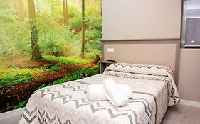 Hostal Viena Plaza Nueva